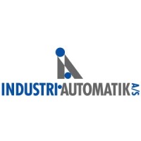 Industri-Automatik A/S Logo