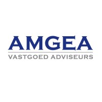 Amgea Vastgoed Adviseurs Logo