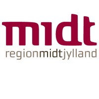 Regional Udvikling, Region Midtjylland Logo