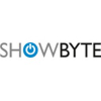 SHOWBYTE Srl Logo