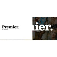 Premier Hair & Makeup Logo