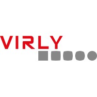 Virly - Concessionnaire exclusif Fenwick Logo