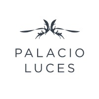 Hotel Palacio de Luces Logo
