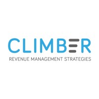 Climber RMS Logo