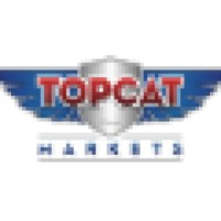 TopCat Markets, Inc Logo
