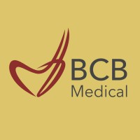 BCB Medical (Health Solutions AB) Logo