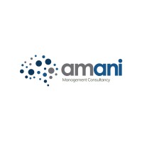 Amani Management Consultancy Logo