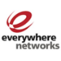 Everywhere Networks Logo