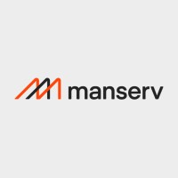 Manserv Logo