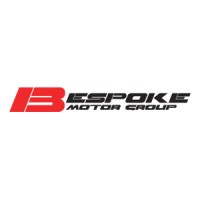 Bespoke Motor Group (Bentley, Rolls-Royce Motor Cars, Lamborghini) Logo