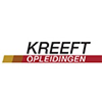 Kreeft Opleidingen Logo