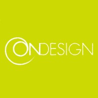 ONdesign Italy Logo