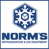 Norms Refrigeration & Ice Equipment, Inc Logo