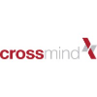 crossmind inc. Logo