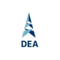 DEA Deutsche Erdoel AG Logo