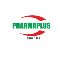Pharmaplus Nigeria Limited Logo