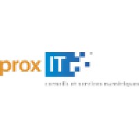proxIT Logo