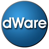 dWare Ltd Logo