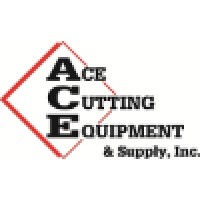Ace Cutting Equipment & Supply Inc. Logo