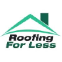 Roofing for Less Ltd. Logo