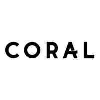 Coral Logo