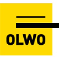 OLWO AG Logo