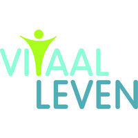 Vitaal Leven Logo