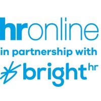 hronline Logo