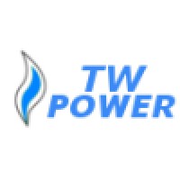 TW Power Ltd Logo