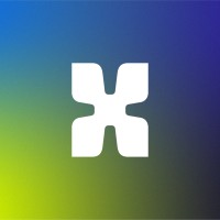 Trendix, evento ponto a ponto. Logo