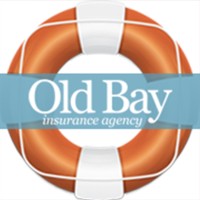 Old Bay Insurance Agency Logo