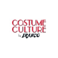 Costume Culture by Franco LLC Logo