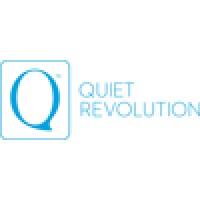 Quiet Revolution Logo