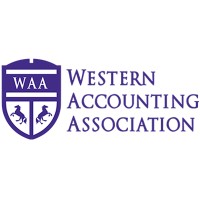 Western Accounting Association Logo