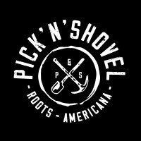 PicknShovel Logo