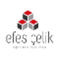 Efes Çelik Logo