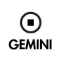 Gemini Technology Logo