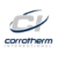 Corrotherm International Ltd Logo