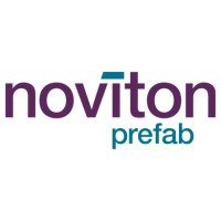 Noviton Prefab Logo