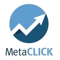 MetaClick Logo