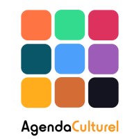 Agenda Culturel Logo