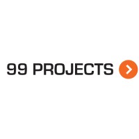 99projects Logo