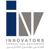 Innovators Consulting Engineers Logo