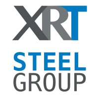 XRT STEEL GROUP S/A Logo