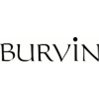 Burvin Logo