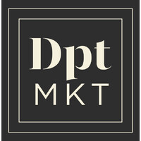 Departamento de Marketing - España Logo