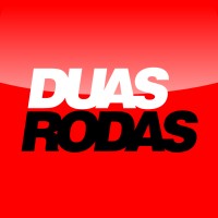 Duas Rodas Logo