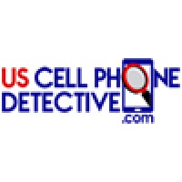 US Cell Phone Detective.com Logo
