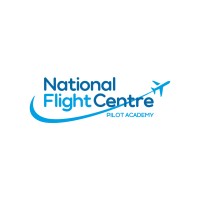 National Flight Centre Logo