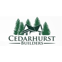 Cedarhurst Builders Logo